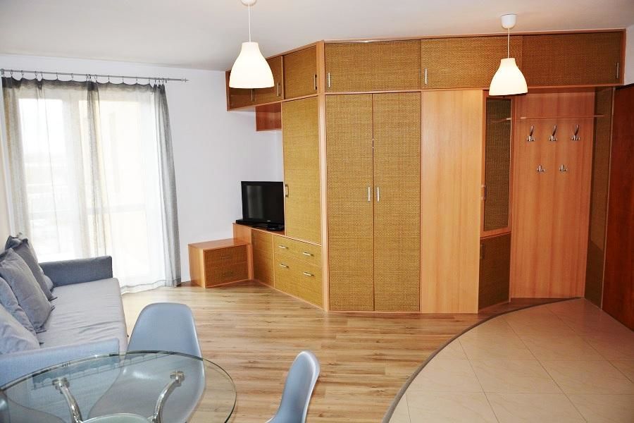 Апартаменты Apartamenty PROMENADA Колобжег-23