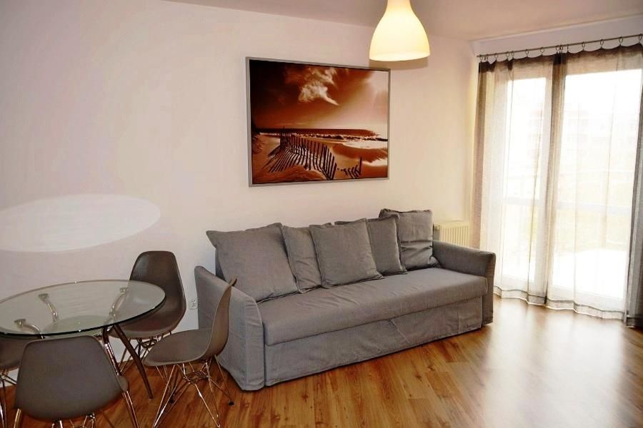 Апартаменты Apartamenty PROMENADA Колобжег-40